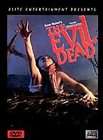The Evil Dead (DVD, 1999, Special Edition)