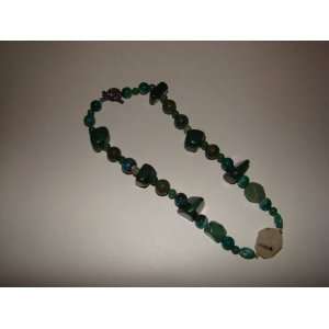  Jada Handmade Beaded Necklace 