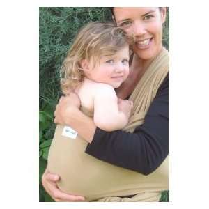  Sleepy Wrap Baby Wrap Carrier  Tan Baby