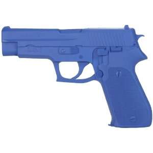    Rings Blue Guns Sig P220 Blue Training Gun