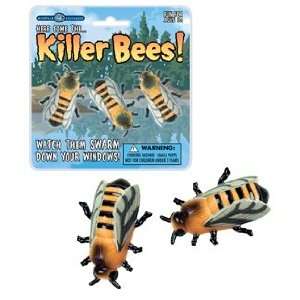  Skitter Critters Killer Bees Toys & Games