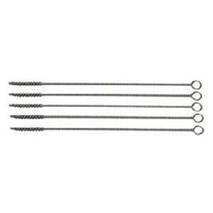 Pace Brush Wire 1/8 5 Pack For Cleaning Soldering Iron 