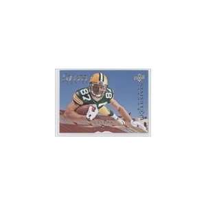   Upper Deck Rookie Exclusives #RE51   Jordy Nelson Sports Collectibles