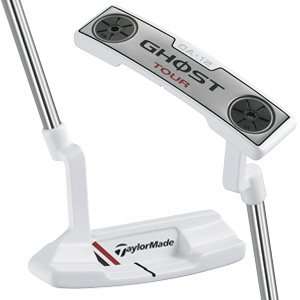  TaylorMade Ghost Tour Series Putters