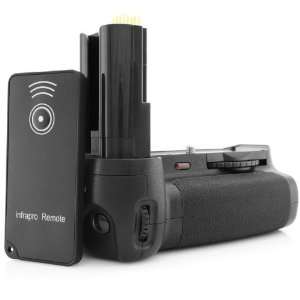   ATC Battery grip for the NIKON D80/D90 Digital Cameras