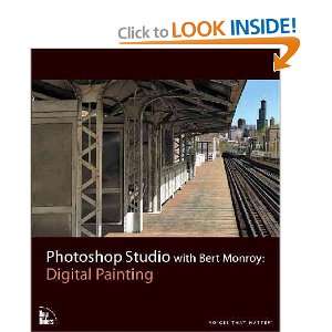  Photoshop Studio with Bert Monroy Bert Monroy Books