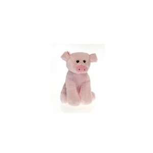  Patrick the Plush Pig Lil Buddies by Fiesta Toys & Games