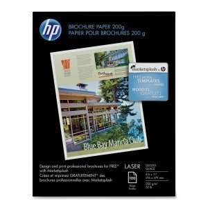  NEW HP Brochure/Flyer Paper (Q6608A )