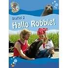 HALLO ROBBIE! STAFFEL 2 3 DVD BOX TV SERIE NEW