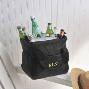  Wedding Favors Personalized Large Mouth Cooler Bag: Health 