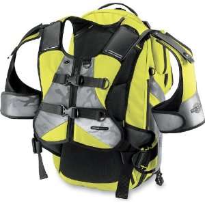  Icon Squad II Pack Backpack Plain Military Spec Yellow 