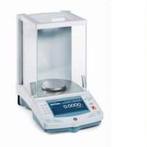   Pro Analytical Balance with AutoCal   Legal for Trade 62 g x 0 0001 g