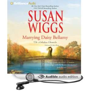   Daisy Bellamy (Audible Audio Edition) Susan Wiggs, Joyce Bean Books