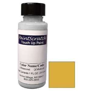   Touch Up Paint for 2005 Nissan Titan (color code: C10) and Clearcoat