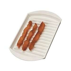 Bacon Cooker:  Home & Kitchen