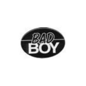  BAD BOY Hitch Cover: Automotive
