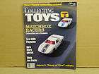   TOYS collector Magazine Aug 1994 Good Condition Many Great Articles