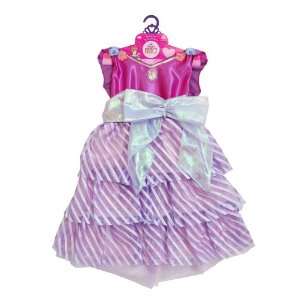  Fancy Nancy Boutique Dress Striped: Toys & Games