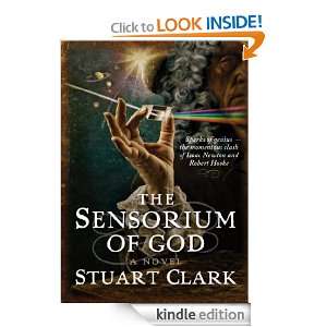   Skys Dark Labyrinth Book II: Stuart Clark:  Kindle Store