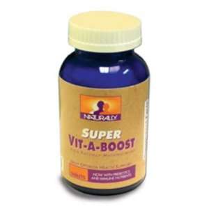  Super Vit A Boost 30T 30 Tablets