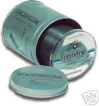 NEW BULK SPOOL SHIMANO TOURNAMENT TECHNIUM LINE 15LB  