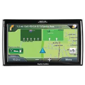 MAGELLAN RM1700SGLUC ROADMATE 1700LM GPS DEVICE GPS & Navigation