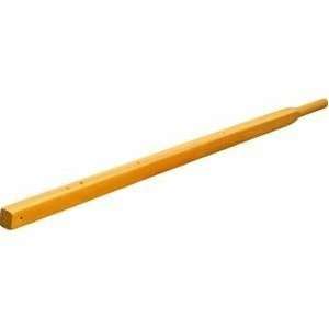  Truper 33026 1 3/4 Inch Replacement Wood Handle For Wheelbarrow 