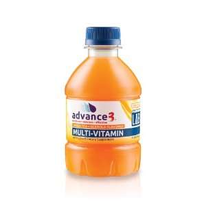  Advance3 Adult Multi Vitamin Ready To Drink Bottle, 30 