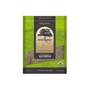 True Roots Organic Sprouted Quinoa: Grocery & Gourmet Food