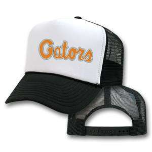  Florida Gators Trucker Hat: Everything Else
