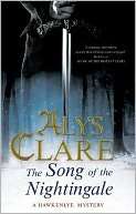 The Song of the Nightingale Alys Clare Pre Order Now