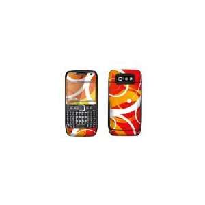   Sticker Decal For Nokia E71 Cell Phone Cell Phones & Accessories
