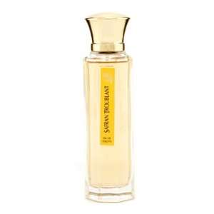  Safran Troublant Eau De Toilette Spray: Beauty