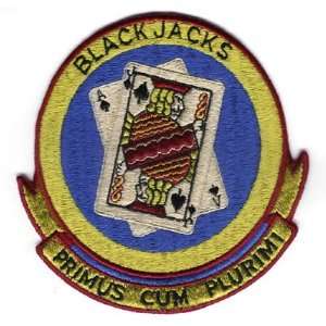  53rd TROOP CARRIER SQUADRON 5.5 Patch 