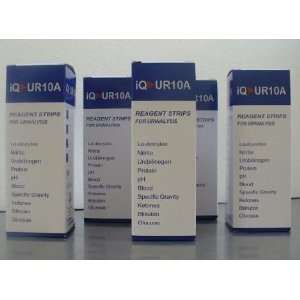  IBL BL iQ UR10A For use with iQ U300 Urine Analyzer 