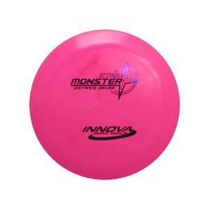  Innova Monster STAR Driver