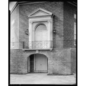   Church,4200 St. Paul Street,Baltimore,Maryland