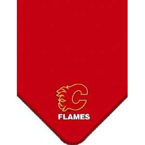  Calgary Flames Team Fleece Blanket