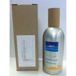   Eau De Toilette   Vanille Banane, No Box