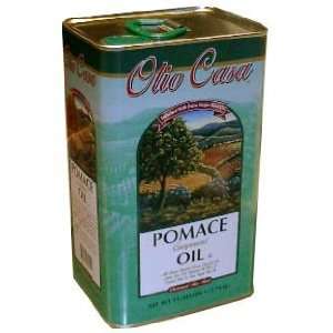 Olio Casa Pomace Compound Oil, 1 gal: Grocery & Gourmet Food