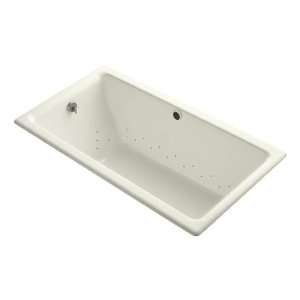  Kohler K 809 GBN 96 Kathryn 5.5Ft Bubblemassage Baths with 