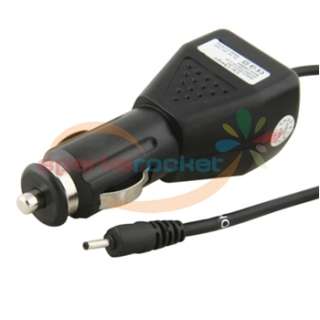 In Car Charger+Cable for Nokia X2 01 Astound C2 01 6500  