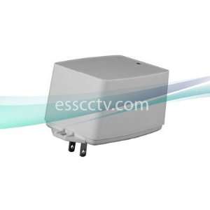   Adapter 120V input 24V 50W (50VA) output, UL listed