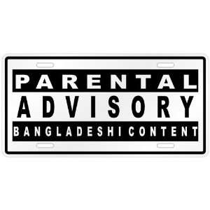  New  Parental Advisory / Bangladeshi Content  Bangladesh 