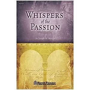  Whispers of the Passion Musical Instruments