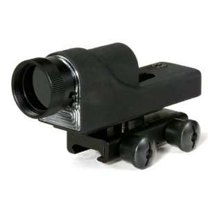  Trijicon Reflex Sight 4.3 MOA Amber Dot for the M4A1 True 