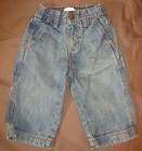Old Navy Boys Denim Back Waist Jeans Pants Size 12 18 1