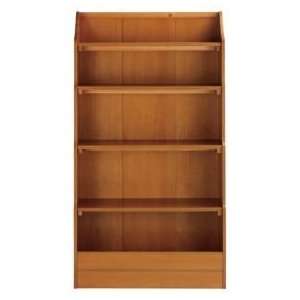   Bankable 60 Bookcase, Set 60 Lh Bankable Bookcase