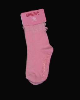 NWT Gymboree Girl Socks Pick Style 0 1 2 3 4 5 6 7 8 9  