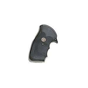  Gripper Professional Grip, S&W N Frame Square Butt, Rubber 